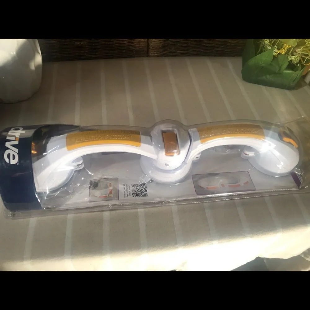 DRIVE Wall/Hand Rail Support Device - Picture 8 of 9